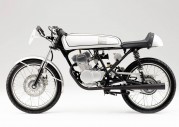 Honda Dream 50R